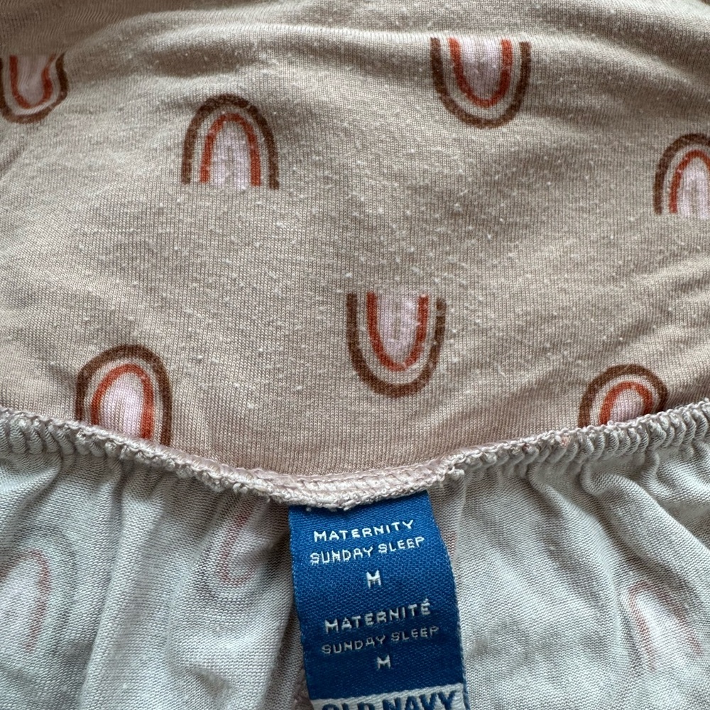 Maternity pyjama sets - Picture 4 of 4